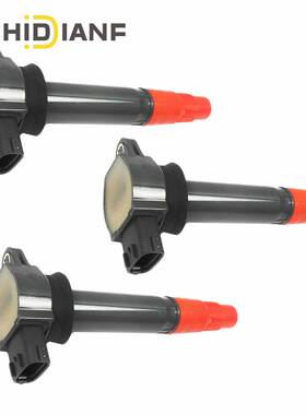 1832A016适用于三菱蓝瑟欧蓝德点火线圈ASX2.5L3.0L1832A025