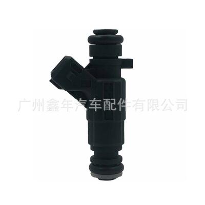 0280155869 适用 Ferrari Maserati 360 Modena 3.6L 4.2L喷油嘴