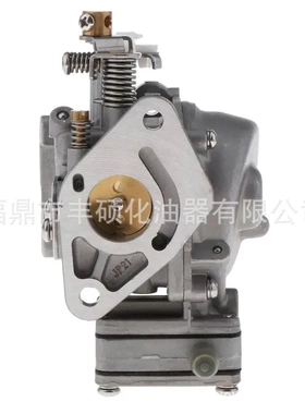 3303-812648 812648T适用水星2冲程5HP 4HP舷外机化油器批