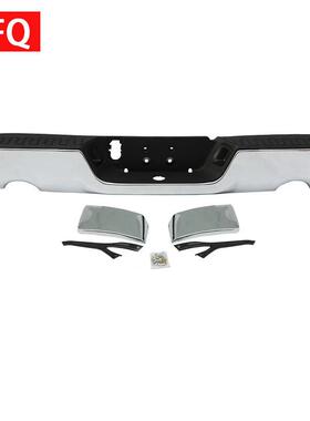 适用于2009-2018款道奇RAM1500保险杠后杠68049859AB55078095AE