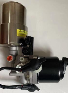 MN102843，MR977462+MN102844/4630A012刹车助力器泵，ABS泵