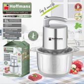 8851 12Pcs Food Hoffmans Chopper CTN 0.23cbm