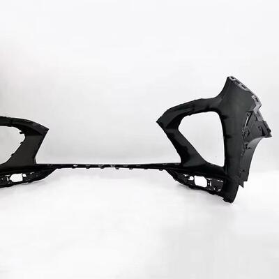 适用于21款雪佛兰Trailblazer前杠创界前保险杠frontbumper