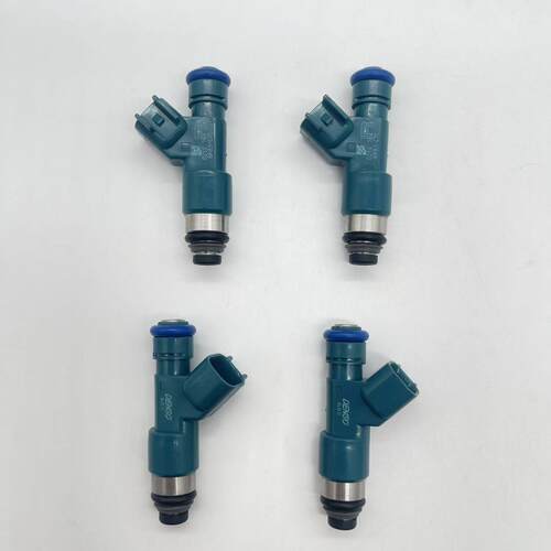 6R83-C7C 6R83C7C 适用于 2008-2015沃尔沃 XC70 3.2L-L6 喷油嘴