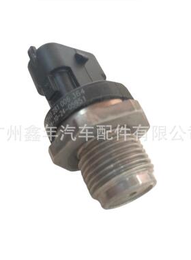 0281006364 适用于雷诺 康明斯 BOSCH 燃油压力传感器 0281002937