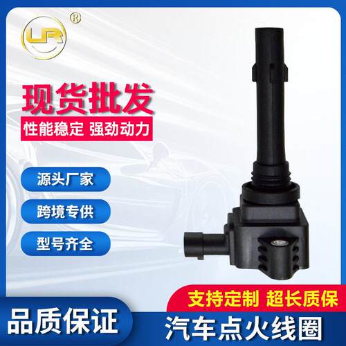适用传祺汽车点火线圈压包F01R00A090 10130331310000跨境