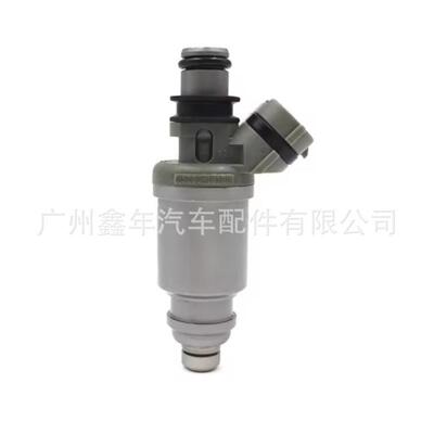 23209-16120 适用于丰田Celica Corolla 1.6 喷油嘴 23250-16120