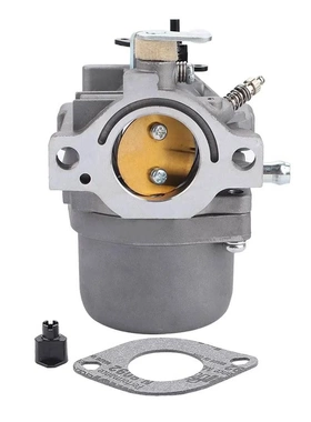 化油器Briggs&Stratton 285707 289707 28B705 28M707 发动机配件