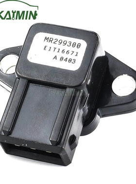 适用于三菱的压力传感器 OE MR299300 EIT16677