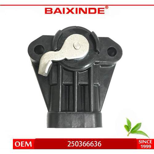 节气门位置传感器适用于别克 25036663 Throttle Position Sensor
