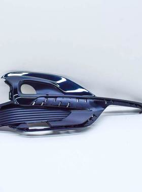 适用于2021-2024款福特PUMA ST版本前保险杠雾灯框L1TB15B216CE