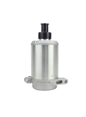 启动电机 适用雅马哈Wolverine 350 5FU-81800-00 YFM350FWB