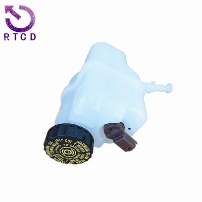 刹车油壶4635F1适用标致508508SW407雪铁龙C5C6