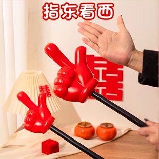 一路生花新款绒布品质仿真玫瑰花文明接亲不堵门道具大全拍照出片