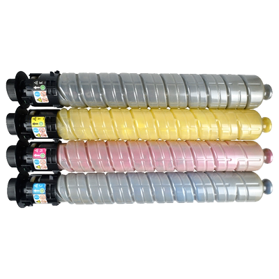 彩印美适用理光MP C3003SP复印机墨盒Ricoh C3004SP粉盒C3503SP碳粉盒C3504SP碳粉