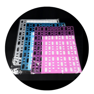 兔子脚垫宠物荷兰猪龙猫豚鼠兔笼脚垫宠物兔子用品预防脚皮炎