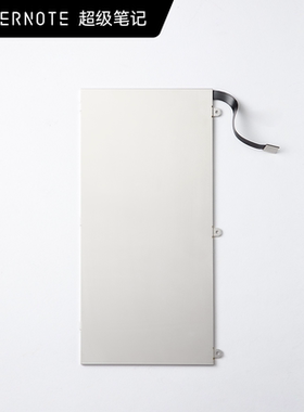 超级笔记Supernote电池 适用Nomad/Manta