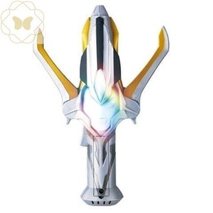 欧布圆环维克特利火炬枪银河火花召唤器变身器手表手镯玩具