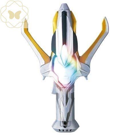 欧布圆环维克特利银河火花召唤器