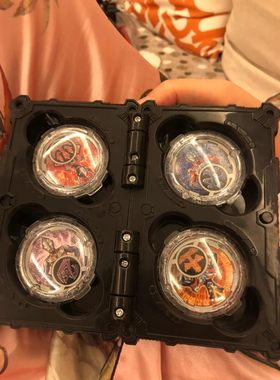 罗布奥特战士变身器罗布水晶火烈极限水晶盒子收纳盒收藏盘玩具