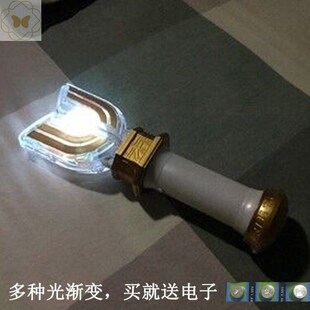 闪耀迪迦变身器飞燕号经典神光棒经典限定玩具