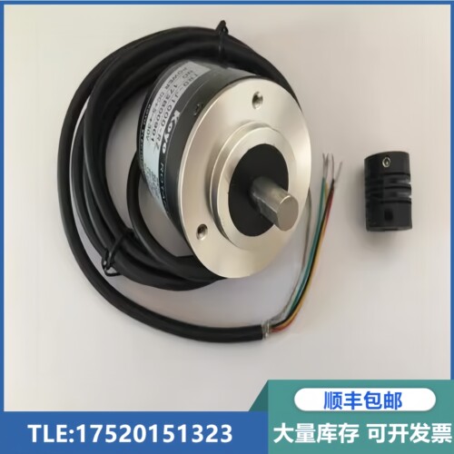 光洋中空心轴编码器TRD-2TH600BF1000 1024VH360AF2000V 600B询价