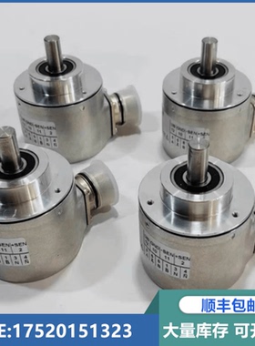 多摩川编码器TS5208N500 N530 N8586N8576 OIH48-1024P4询价下单