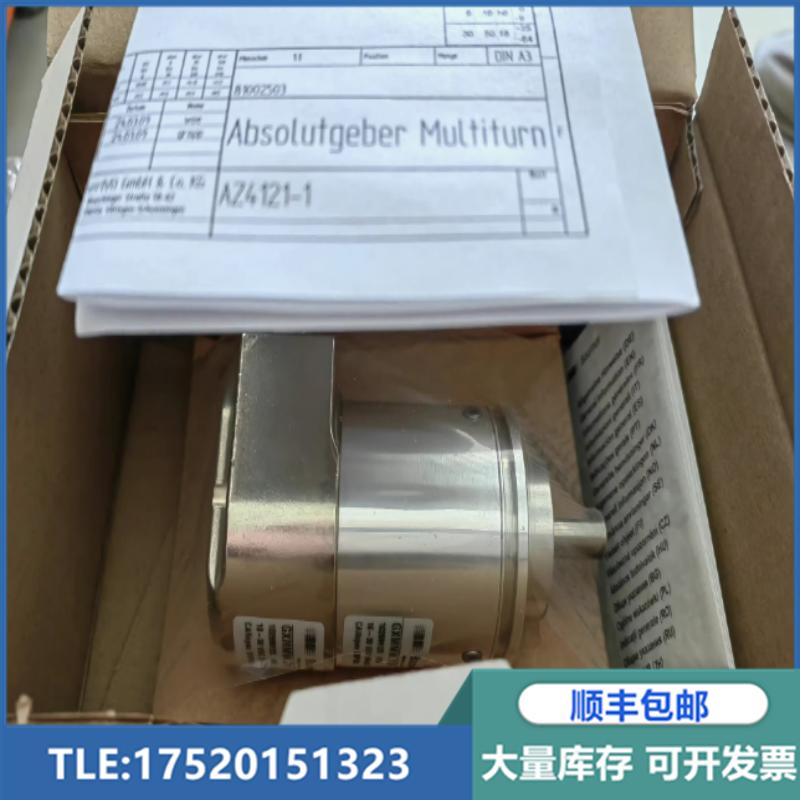 堡盟编码器GXMMW.A203P32