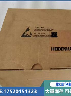 EQN1337 2048 ID678921-03 HEIDENHAIN海德汉模块编码器询价下单