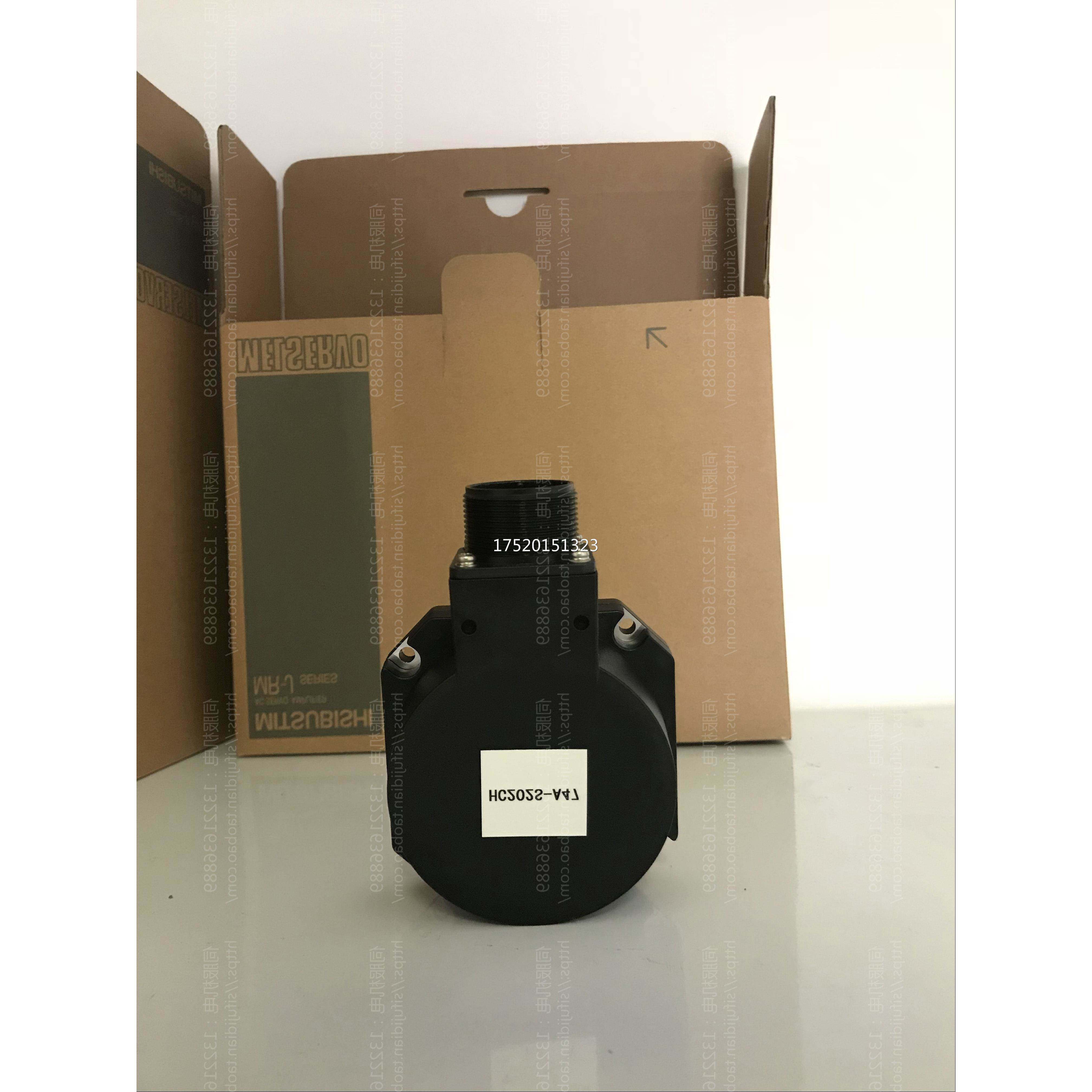 hc202s-a47 osa17-060 全新三菱伺服电机编码器 质保一年询价