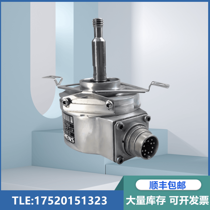 1XP8001-1 1024增量式旋转电机编码器360-600询价