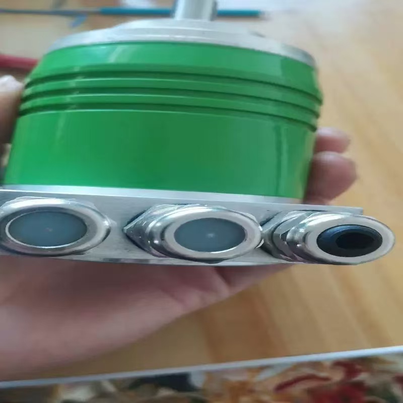 PAM58B6-BF6XXR-4096/81926宜科编码器询价下单