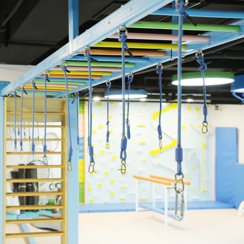 感统训练器材零件螺丝延长调节