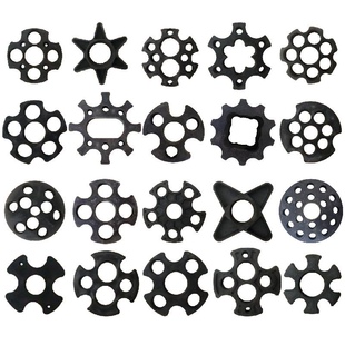 锚索扩张环锚索对中支架锚索隔离架锚索紧固环锚索支架锚索支撑架