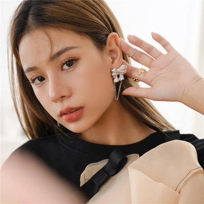 木兰买手店Garten爱与正义系列