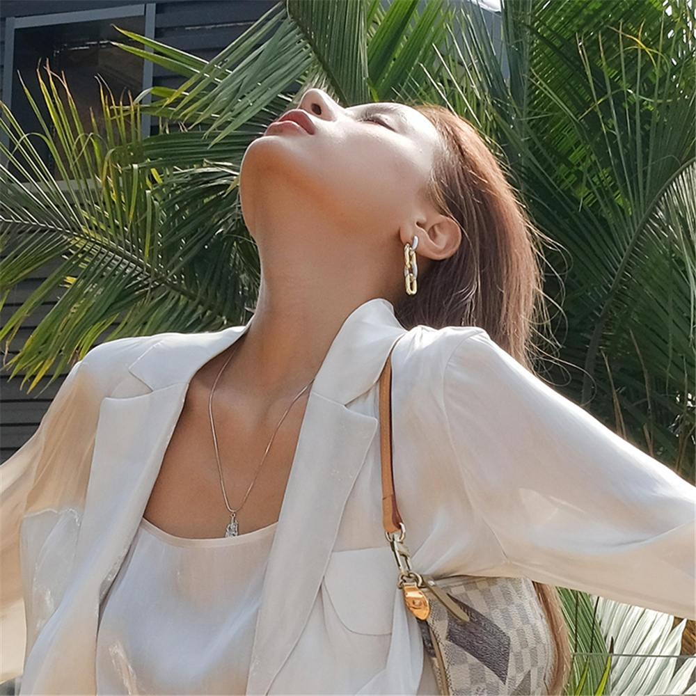 abybCharmingRapper手链项链