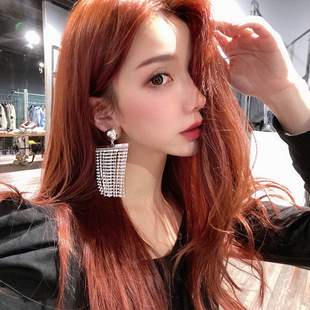 【折】同款 Cult Gaia正品 新款宴会晚宴夸张耳饰合集气质高级