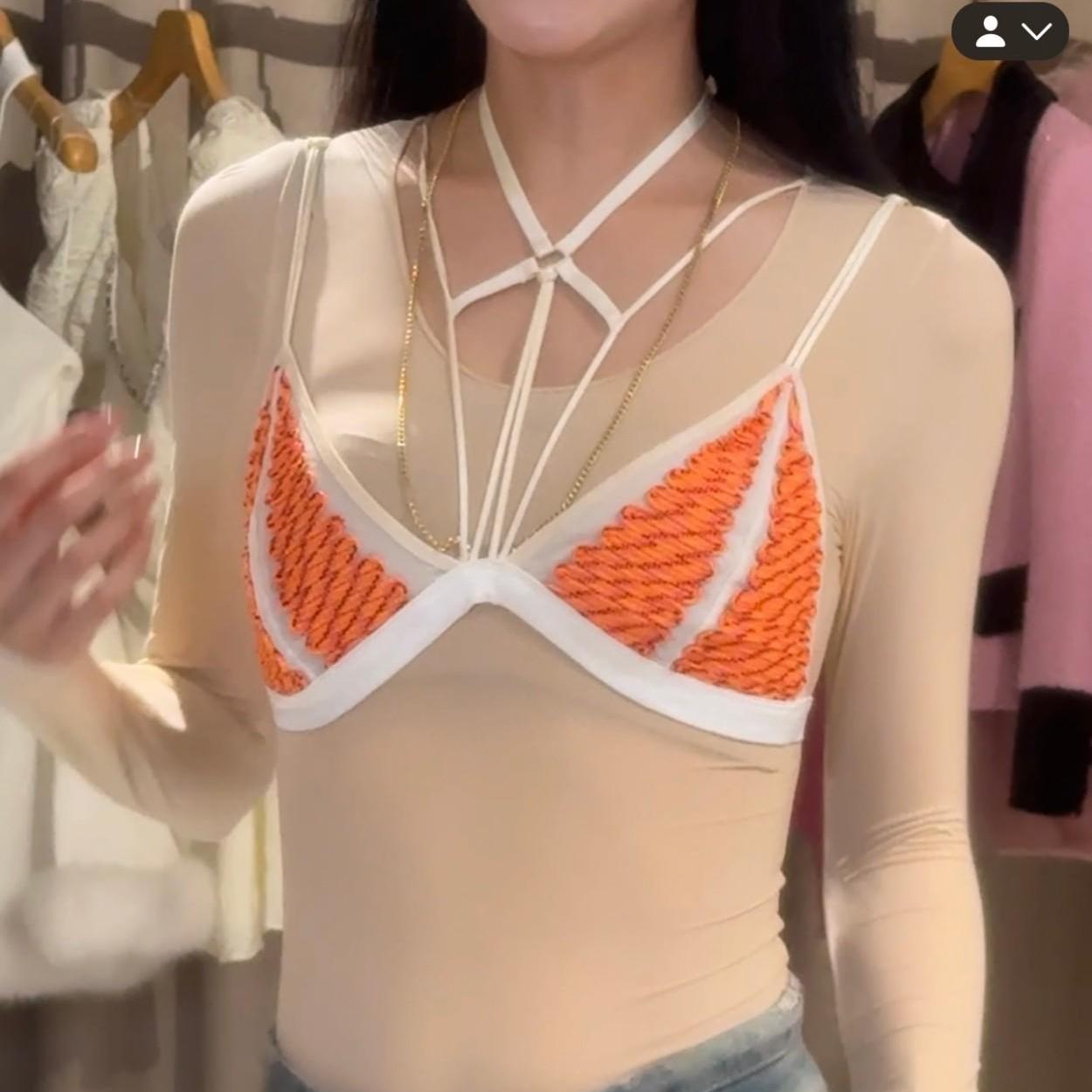 国现清货福利sass & bide 内衣秒杀