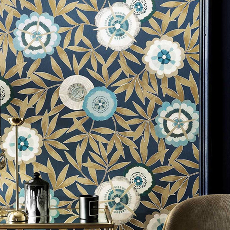 英国哈乐昆komovi原装进口墙纸壁纸112159 112160 112161 112162