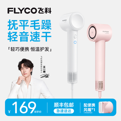 高速吹风机恒温大风力