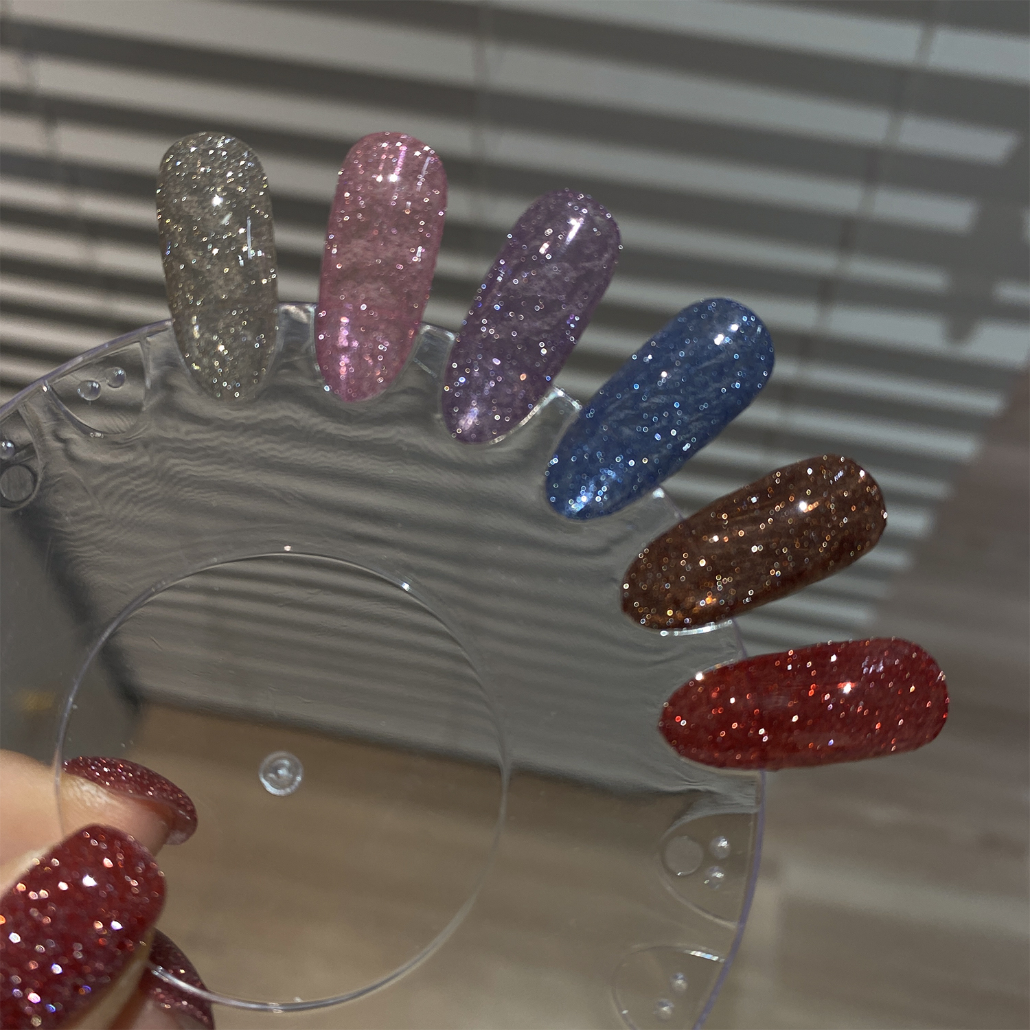 putoneputone砂糖碎钻胶2.0