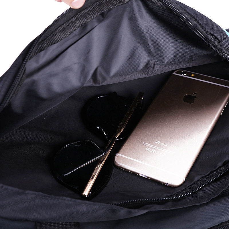 NEW SPORT SHORT HAUL TRAVEL BAG WOMENS LARGE GYM BAG SPORTS BACKPACK TRAVEL BAG LARGE CAPACITY
