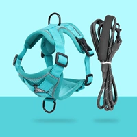 Зеленый, светоотражающий, дышащий, 2м