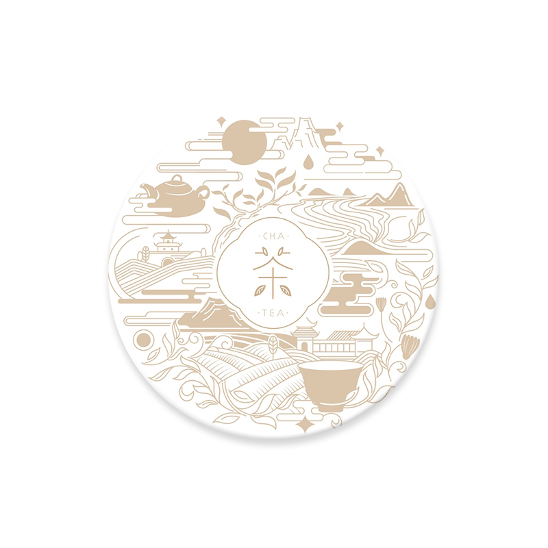 封口膜奶茶店专用一次性商用封杯膜纸塑通用高档纸膜定制logo