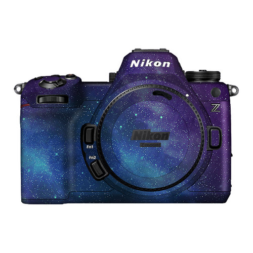 适用于尼康Z63相机全包保护贴膜 Nikon  Z6III相机全包贴纸