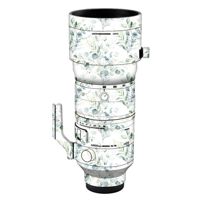 适用于适马70-200DGDN镜头全包保护贴纸贴膜 索尼E口保护贴膜贴皮