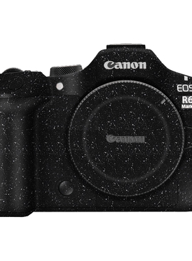 适用于佳能R63相机保护贴膜 佳能R6mark3机身卡通磨砂保护贴纸