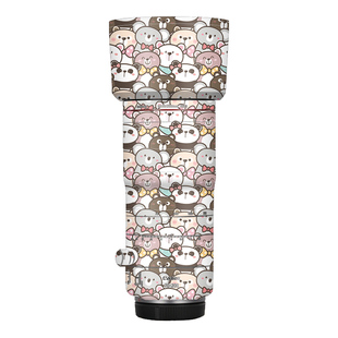 F2.8 200 200保护贴膜全包 USM Z镜头贴膜70 适用于佳能RF70