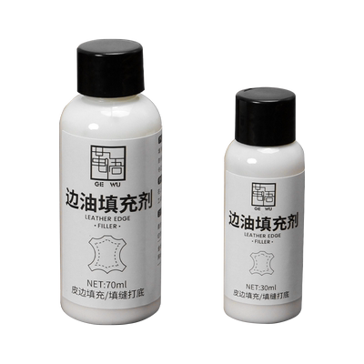 边油填充剂边油封底包边修复