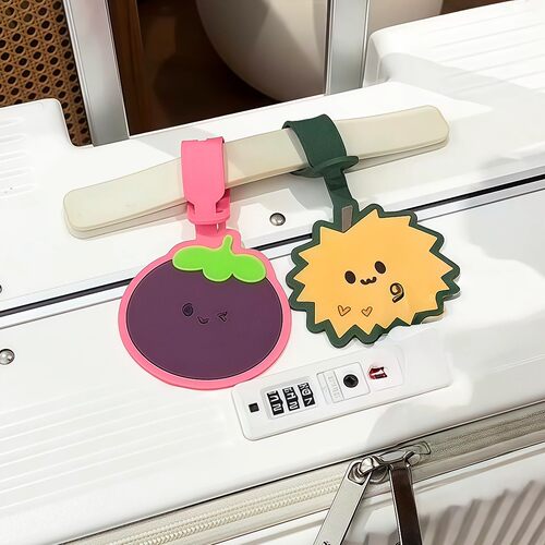 【开学好物】行李箱防丢牌开学登机托运行李箱标记牌装饰吊牌区分